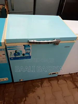 Evidence Based Freezer Repairing General