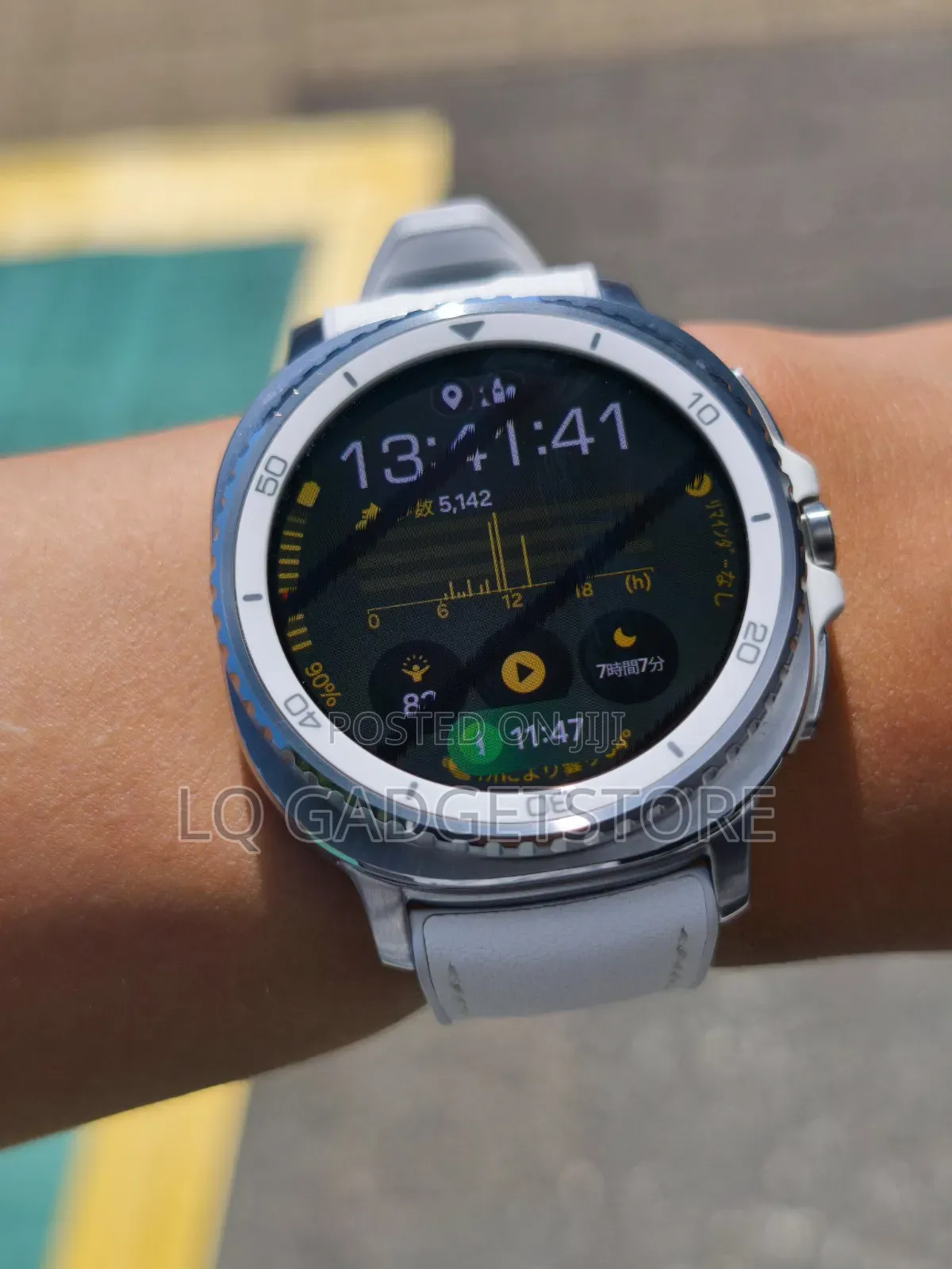 Galaxy Watch 8 Classic