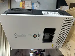 3kva Hybrid Inverter