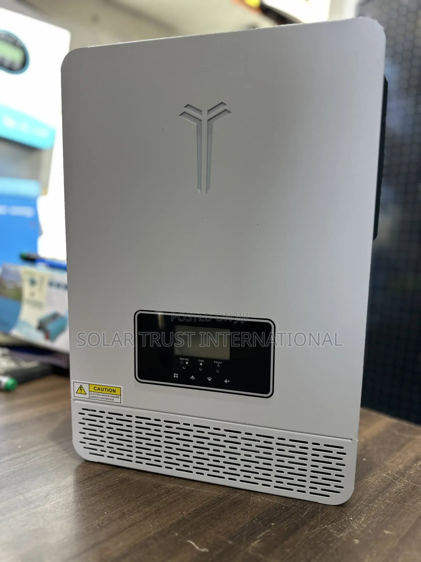 2kva Hybrid Inverter