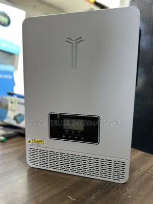 2kva Hybrid Inverter