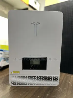 2kva Hybrid Inverter