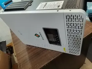 3.2kva/24v Sumry Hybrid Inverter