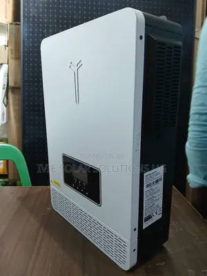 2kva/ 2000w Hybrid Inverter