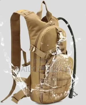 Tactical Backpack