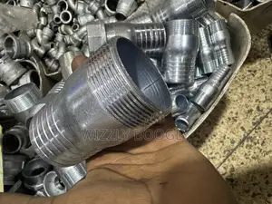 Hose King Nipples