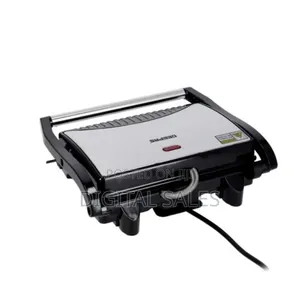 Electric Geepas Sandwich Grill Maker