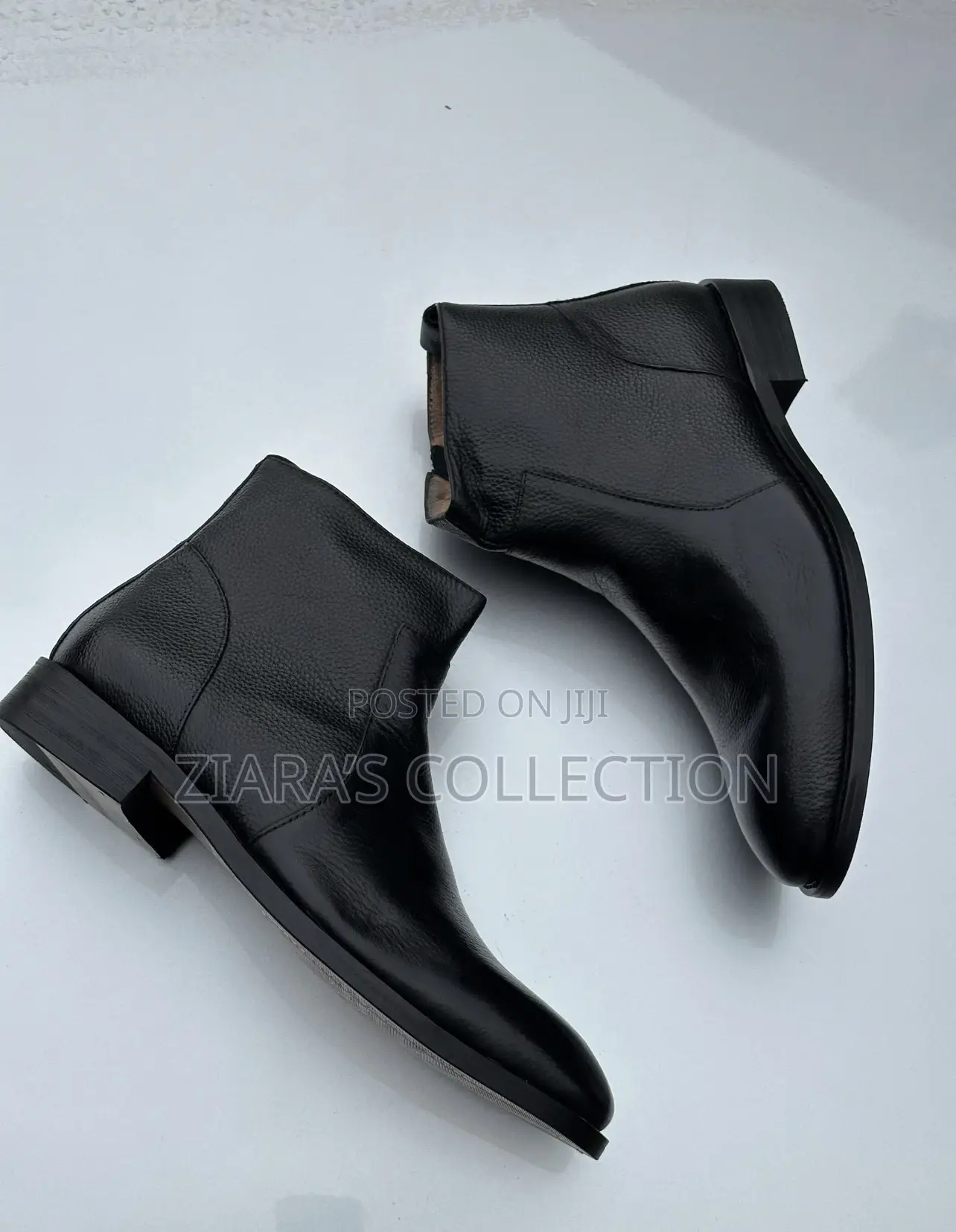 Authentic Clark’S Men’S Boots