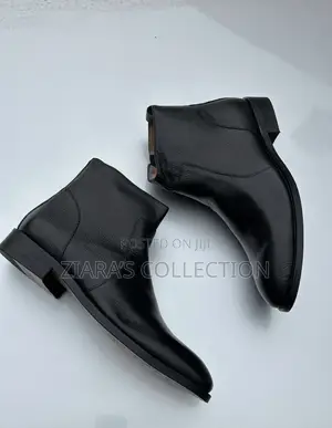 Authentic Clark’S Men’S Boots