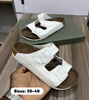 Original Lady’S Birken Stock Sandals
