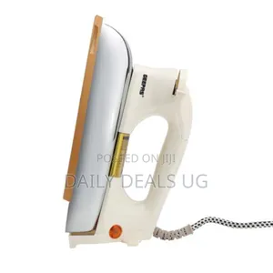 1200w Automatic Weight Dry Iron Geepas Gdi23011