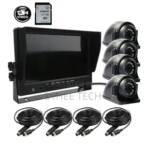 Vehicle CCTV Kits