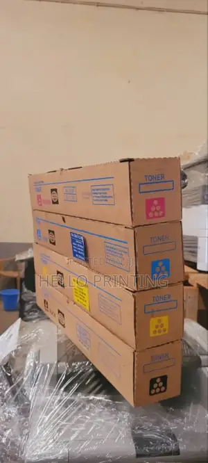 Bizhub Tn-224 Premium Toner Cartridge for 224e, 284e, 364e