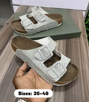 Original Lady’S Birkenstock Sandals