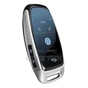 Car Alarms Immobilizers Kit