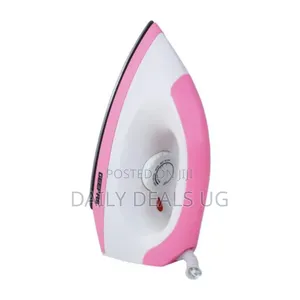 Geepas Gdi7782 1200w Dry Iron