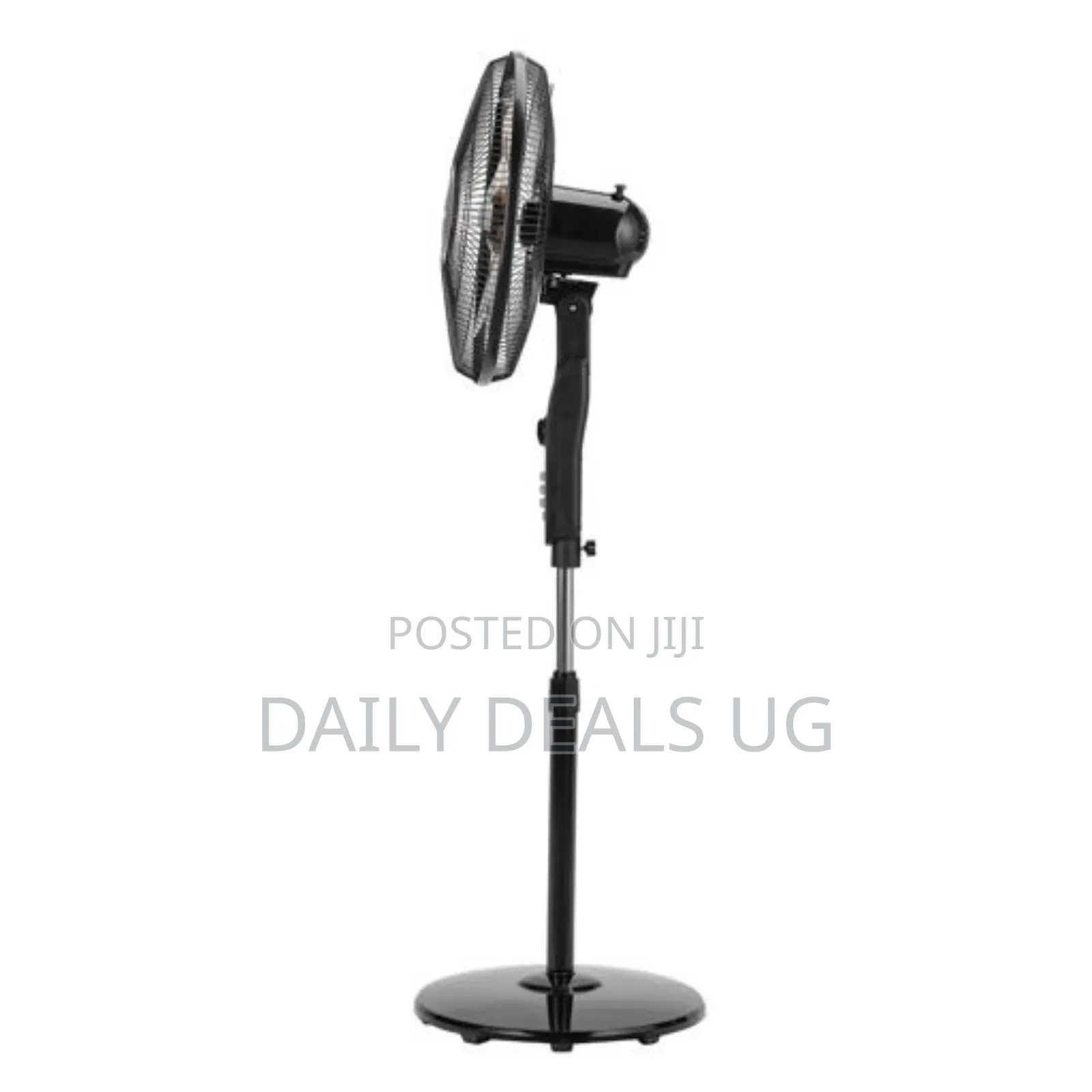 16" Stand Fan Gf9488 Geepas