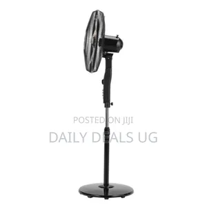 16" Stand Fan Gf9488 Geepas