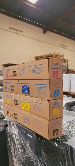 Bizhub Tn-224 Dependable Toner Cartridge for 454e, 364e