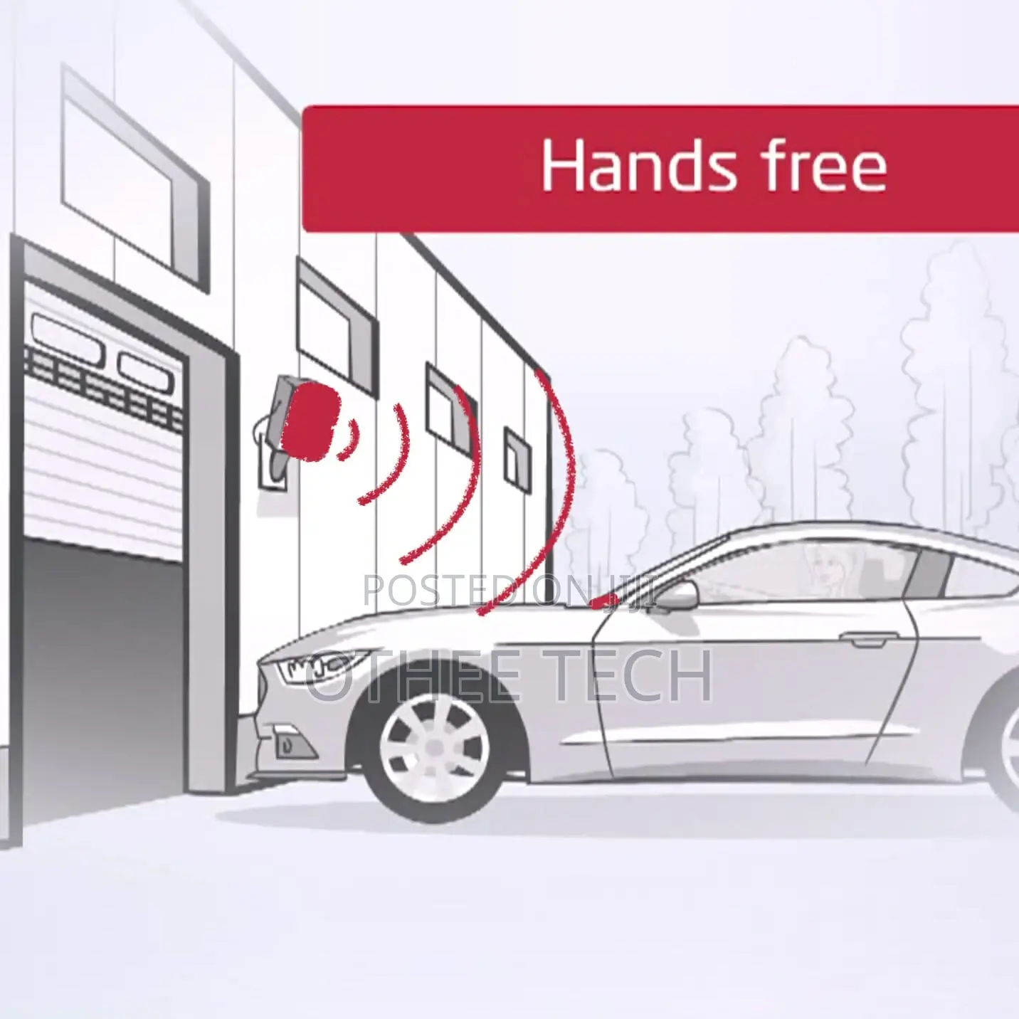 Entry Exit Management System