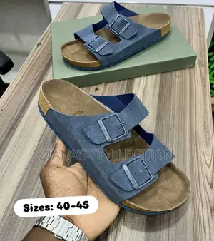 Birkenstock Men’S Sandals
