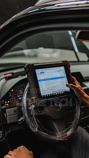 Obd-Ii Car Diagnostic Scanners – Instant Engine Fault Reading.