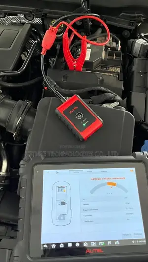 Obd-Ii Car Diagnostic Scanners – Instant Engine Fault Reading.