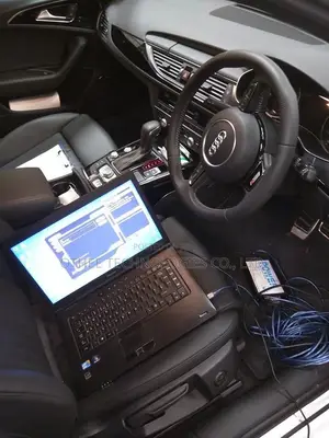 Obd-Ii Car Diagnostic Scanners – Instant Engine Fault Reading.
