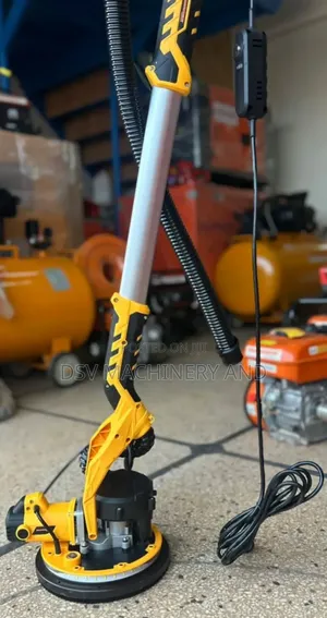 Sander Tool