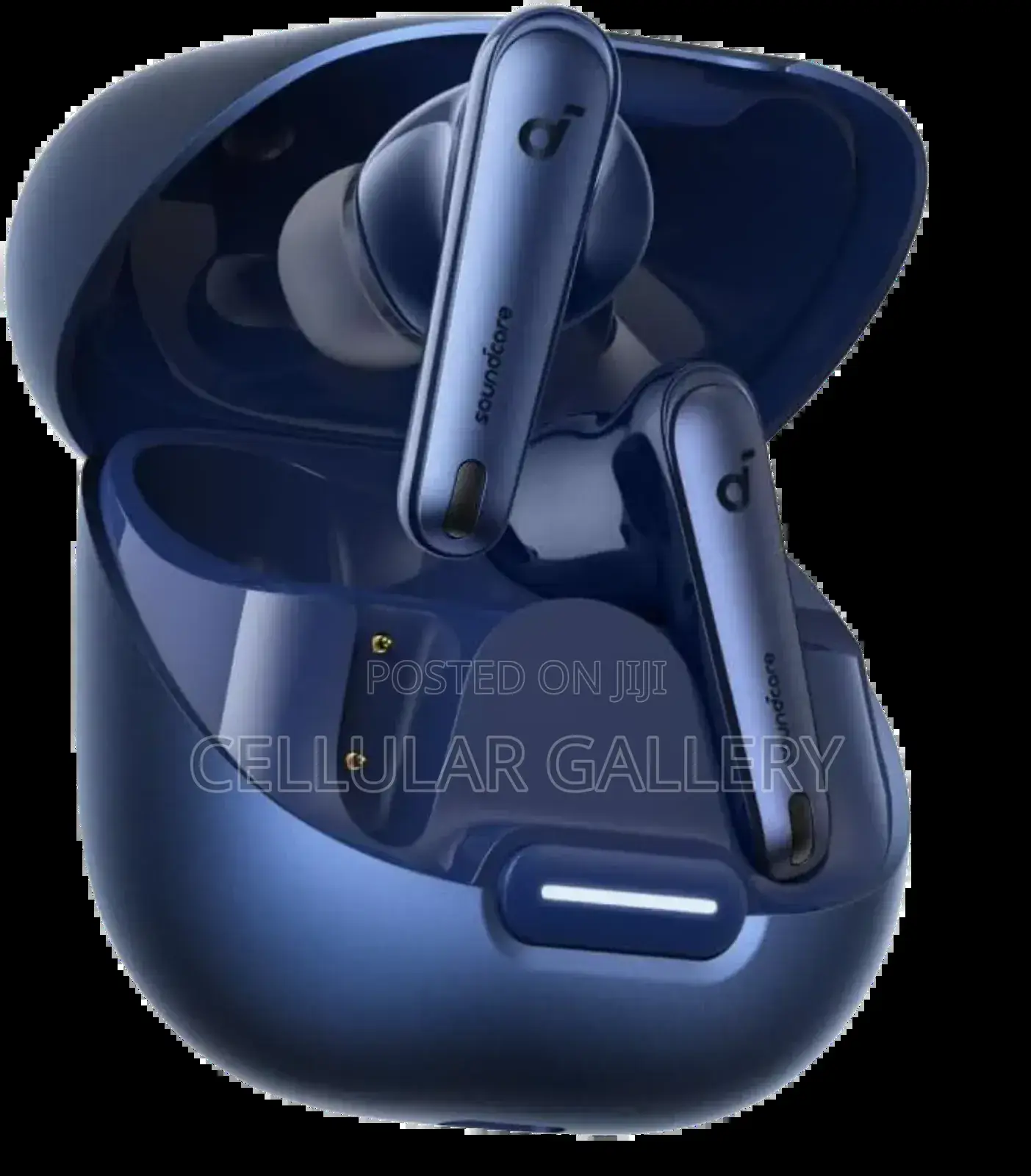 Soundcore by Anker Liberty 4 Nc Navy Blue