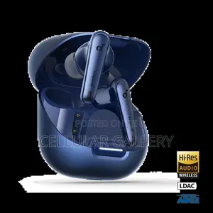 Soundcore by Anker Liberty 4 Nc Navy Blue