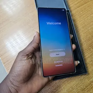 Samsung Galaxy S25 Ultra 256 GB Black