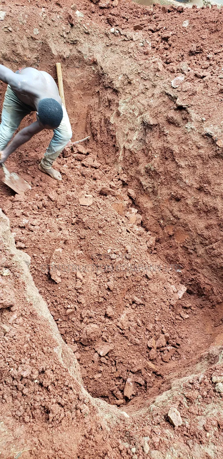 Biodigester Team