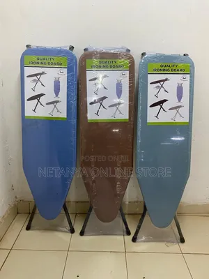 High Quality Large Ironing Board