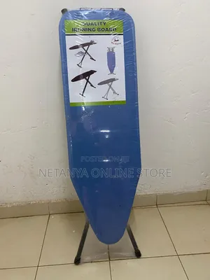 High Quality Large Ironing Board
