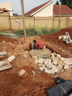 Biodigester Team
