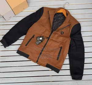 Superb Jackets