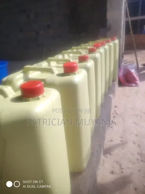 Rabbit Urine Foliar Fertilizer