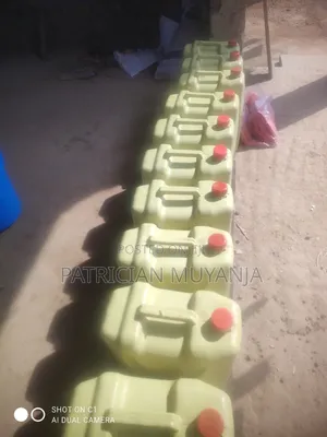 Rabbit Urine Foliar Fertilizer