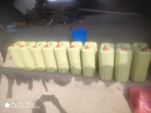 Rabbit Urine Foliar Fertilizer