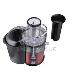 Geepas 800w Centrifugal Juicer -2.2l Gje5437