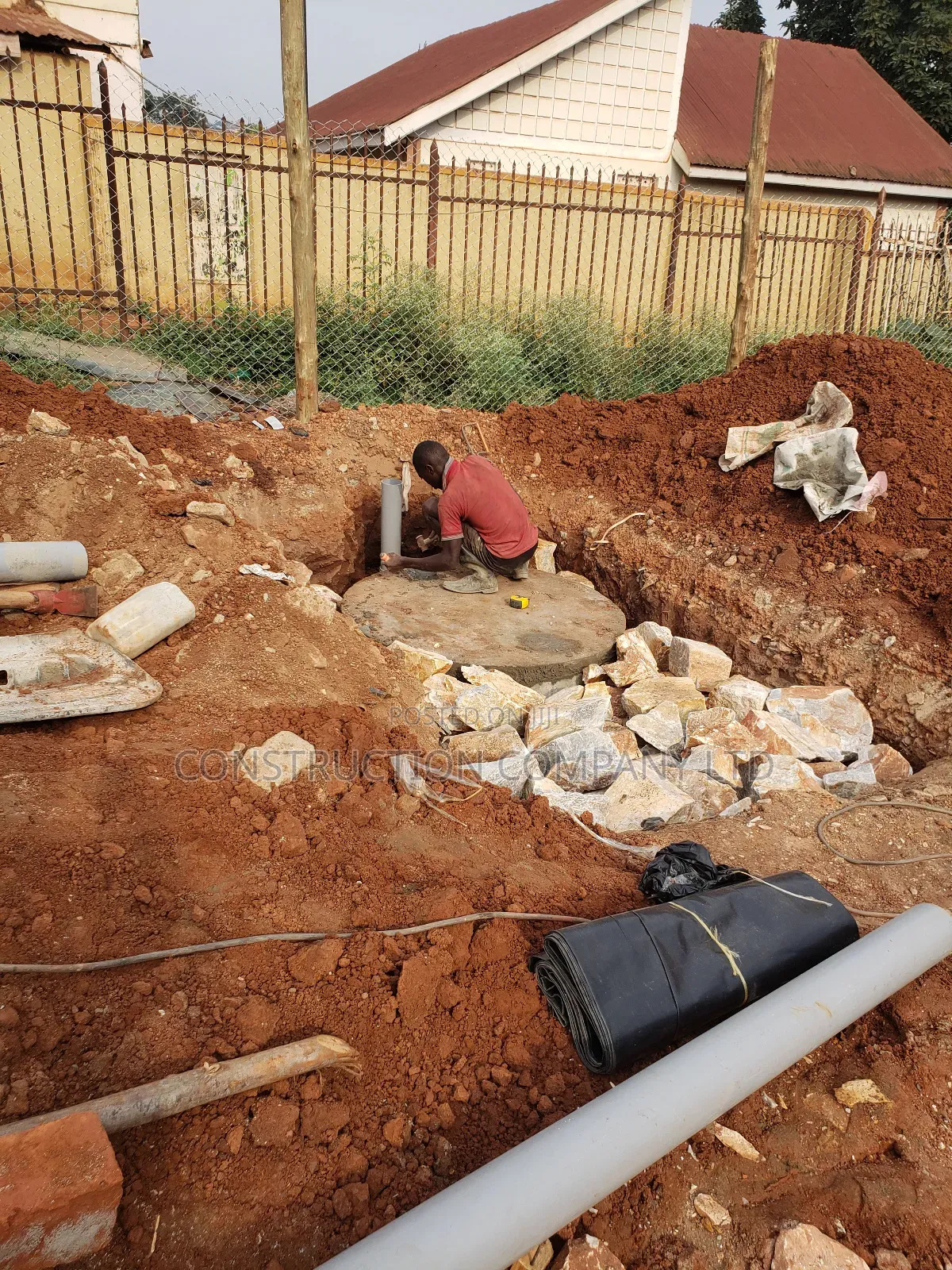 Bio Digester Services