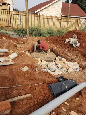 Bio Digester Services