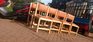 Quality Teacher's Chair