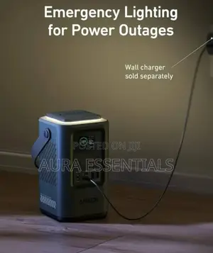Anker 548 Power Banks (Powercore Reserve 192wh)