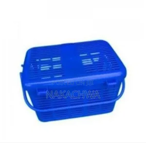 Its Agood Square Bucket