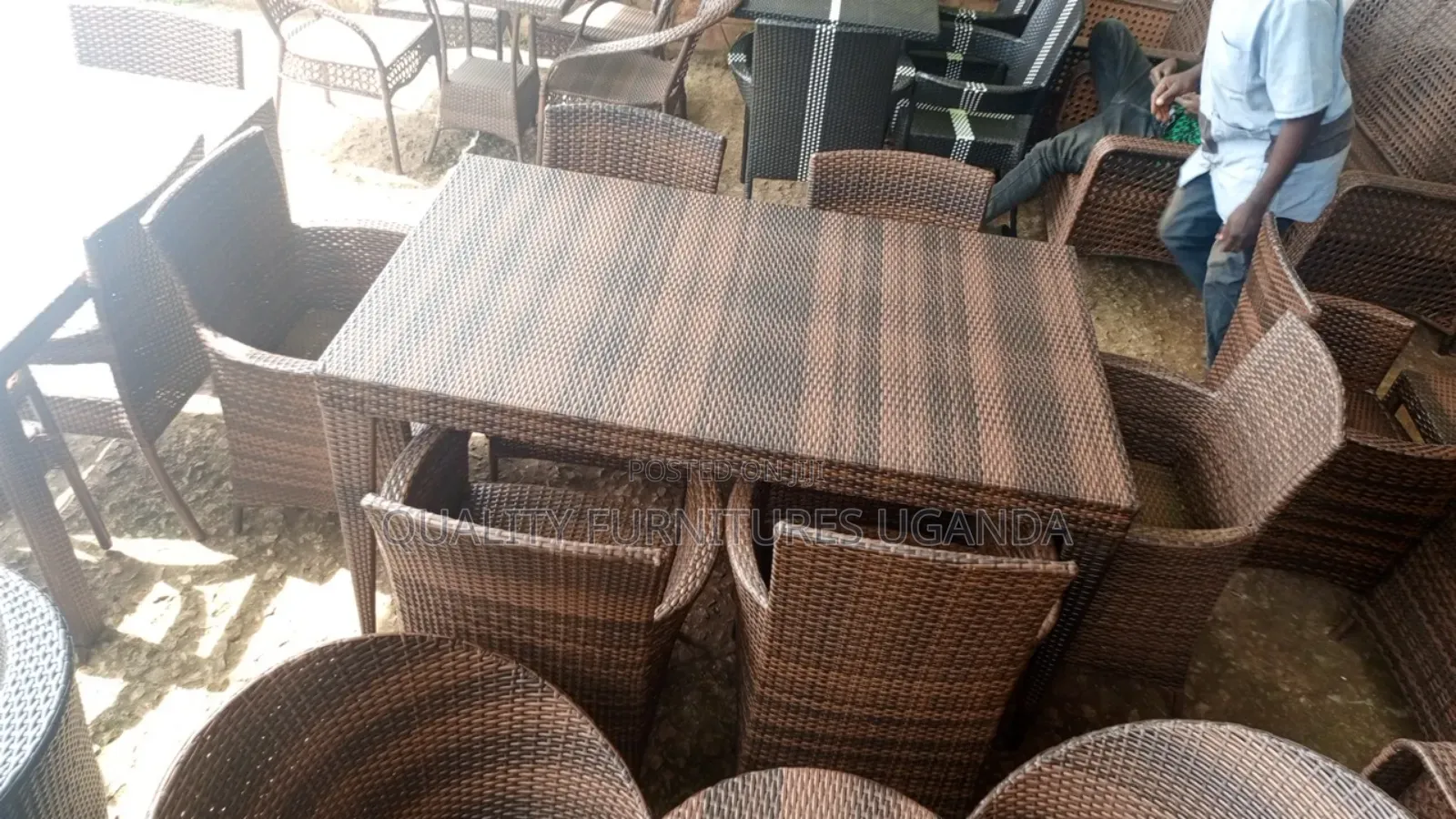 Family Dinning Table