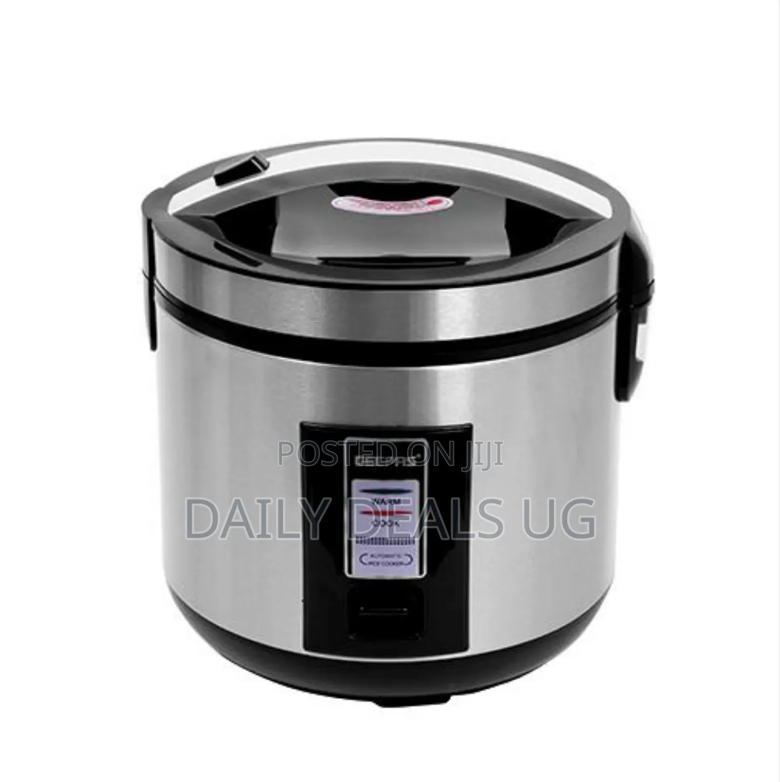 Electric Cooker Geepas Grc4330