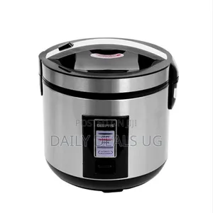 Electric Cooker Geepas Grc4330