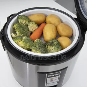 Electric Cooker Geepas Grc4330